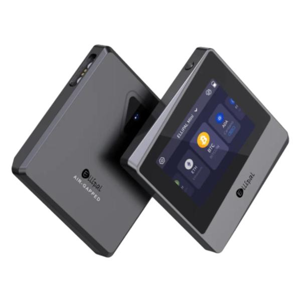 Изображение товара Криптокошелек Ellipal Titan mini