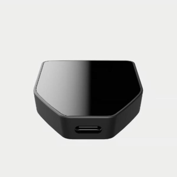 Изображение товара Криптокошелек Trezor Safe 5 Black Graphit