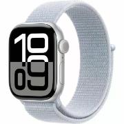 Изображение товара Смарт-часы Apple Watch Series 10, 42mm, silver loop