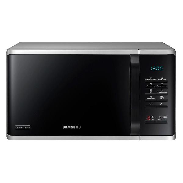 Микроволновая печь соло Samsung MS23K3513AS/BW