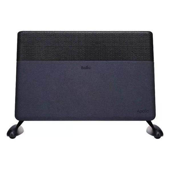 Изображение товара Конвектор Ballu Apollo digital INVERTER Space Black BEC/ATI-1502