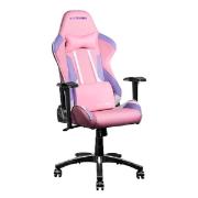 Изображение товара Кресло компьютерное игровое KARNOX HERO Helel Edition Pink