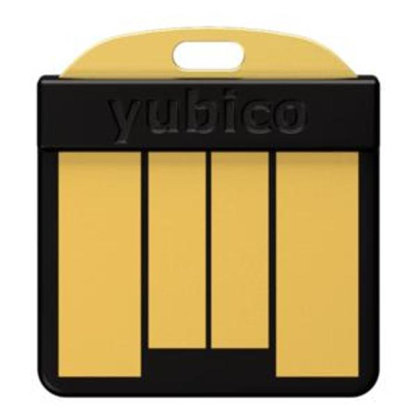 Изображение товара Криптокошелек Yubico Yubikey 5 Nano