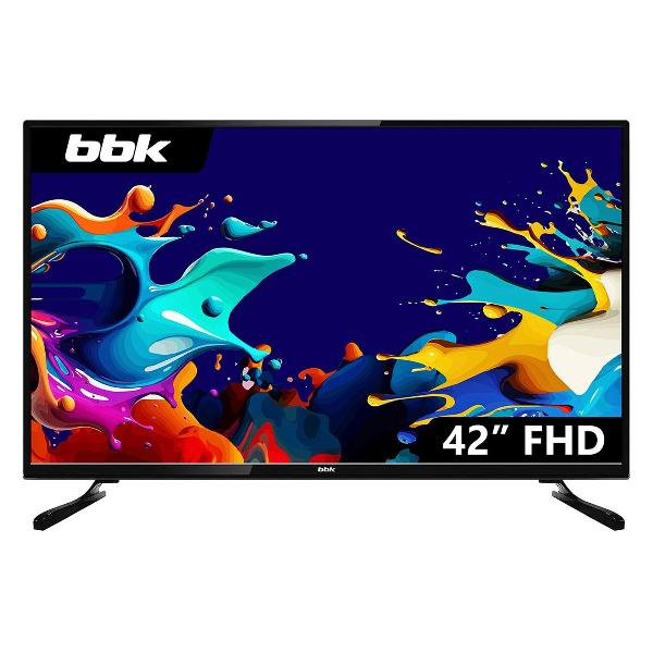 Изображение товара Телевизор BBK 42LEM-1080/FTS2C