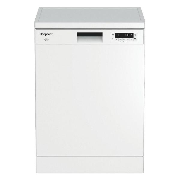 Посудомоечная машина 60 см Hotpoint HF 5C84 DW