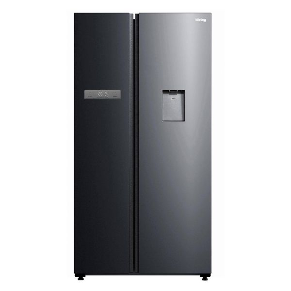 Холодильник Korting KNFS 95780 W XN