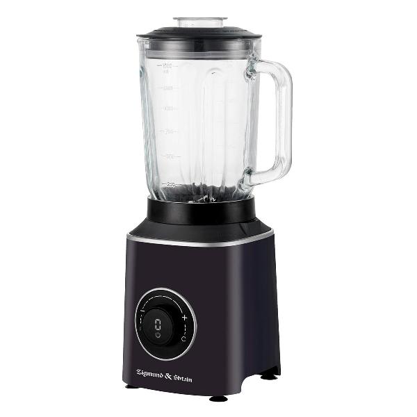 Изображение товара Блендер стационарный Zigmund & Shtain BS-446 D