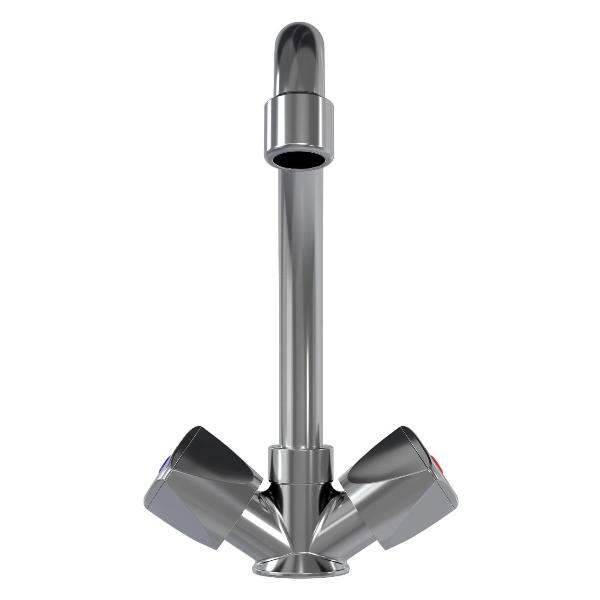 Изображение товара Смеситель Oasis L1003HCSh