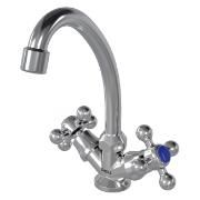 Изображение товара Смеситель Oasis L3014НСG Vin
