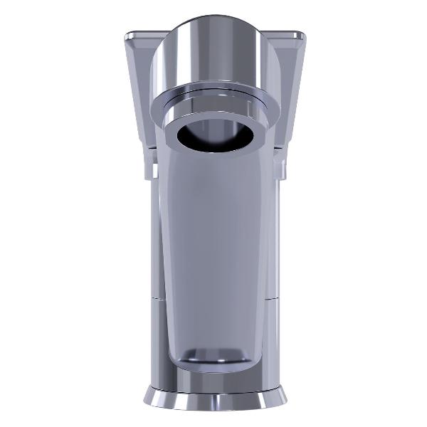 Изображение товара Смеситель Oasis L3017МG Mat