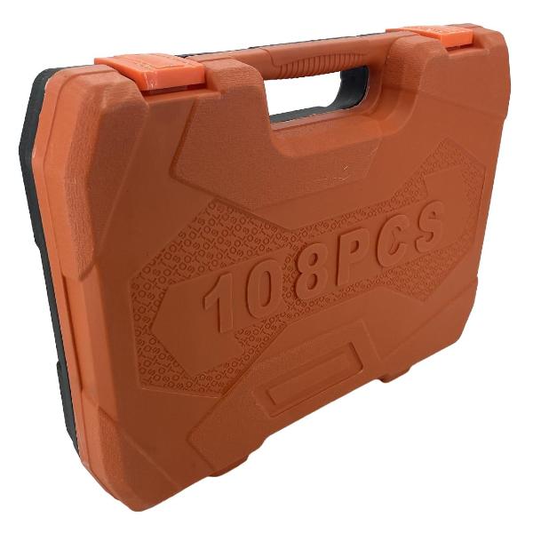 Изображение товара Набор инструментов складной TurboSky 108