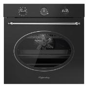 Изображение товара Электрический духовой шкаф Kuppersberg SR 610 ANT Silver