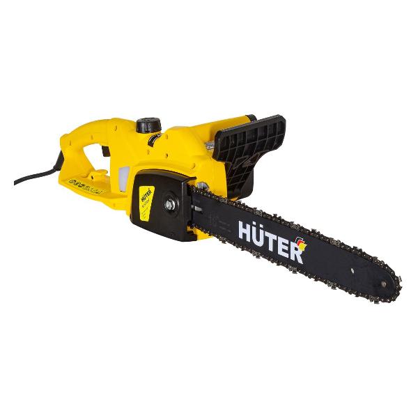 Изображение товара Электропила цепная Huter ELS-2000P (70/10/3)