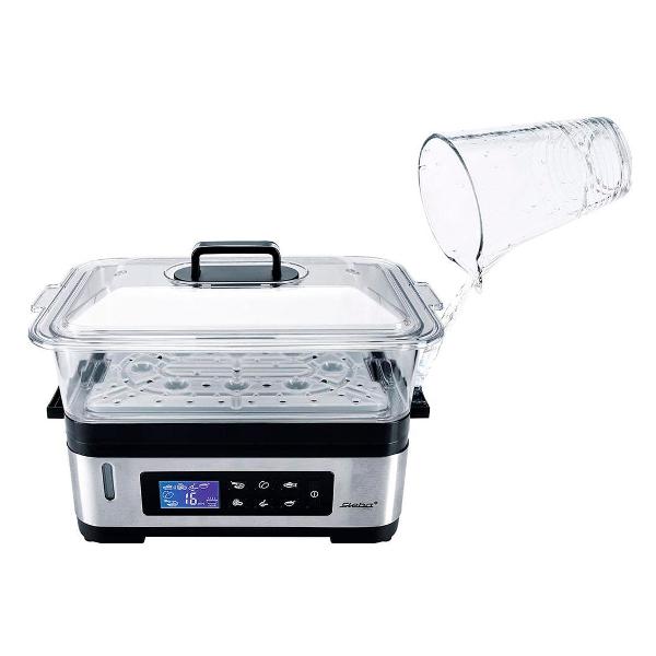 Изображение товара Пароварка Steba DG 2