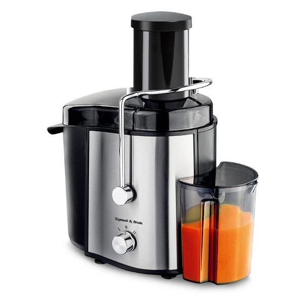 Изображение товара Соковыжималка центробежная Zigmund & Shtain EJ-751
