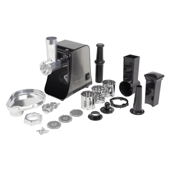 Изображение товара Электромясорубка Zigmund & Shtain ZMG-042