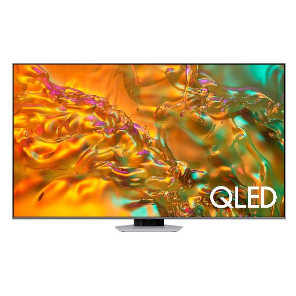 Телевизор Samsung QE75Q80DAUXCE