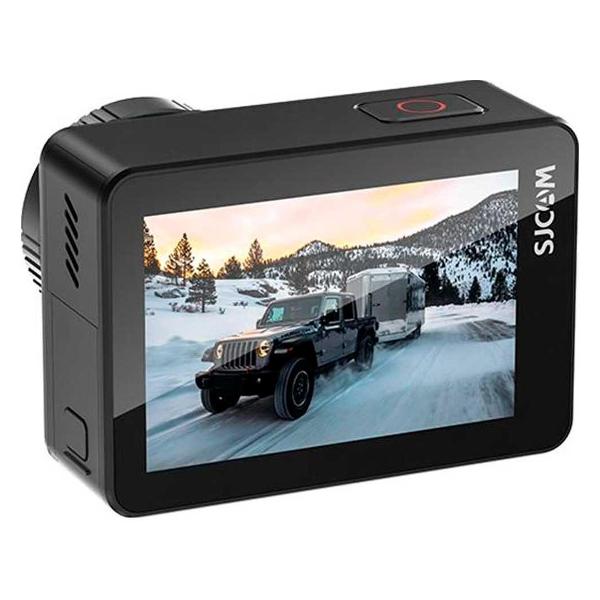 Изображение товара Экшн-камера SJCAM SJ10 PRO DualScreen Black