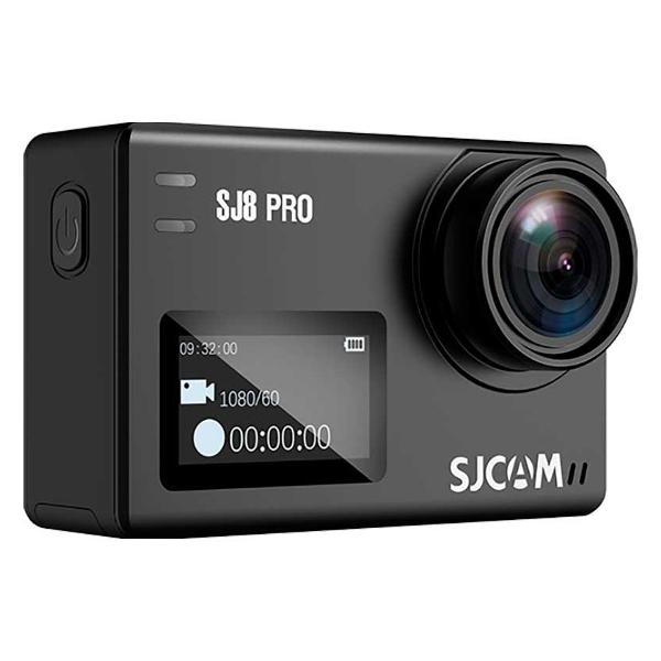Изображение товара Экшн-камера SJCAM SJ8 PRO Black