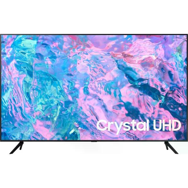 Телевизор Samsung UA55CU7000UXZN