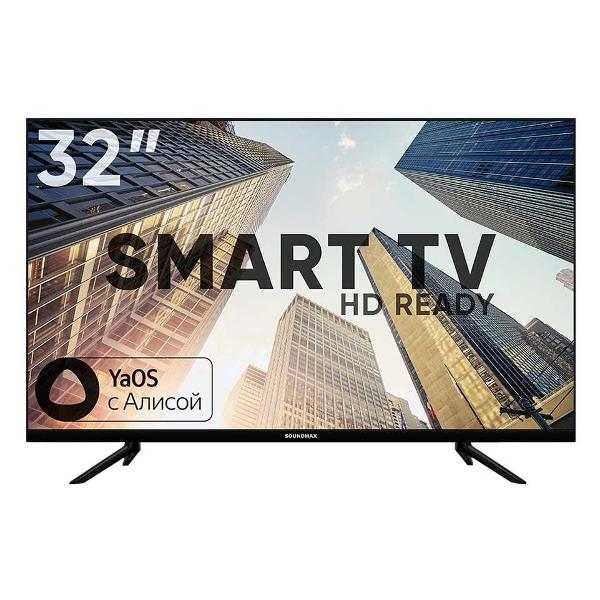 Телевизор Soundmax SM-LED32M15S