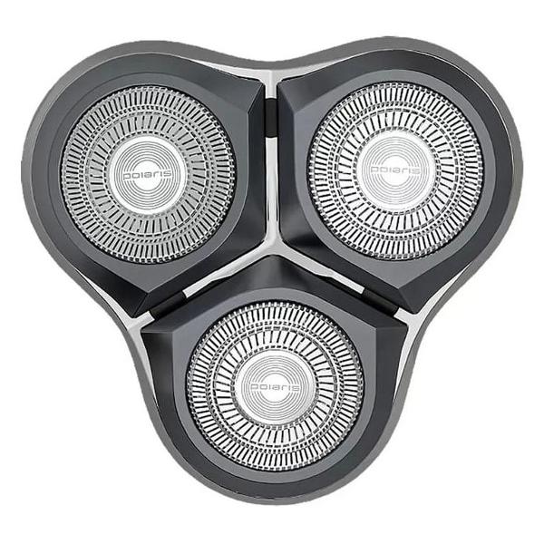 Сменная головка для электробритвы Polaris PMRB 06 Graphite PMRB 06 Graphite