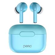 Изображение товара Наушники True Wireless Pero TWS06 COMFORT Light blue
