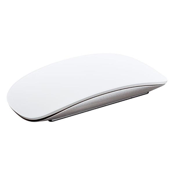 Мышь беспроводная Deppa Air Mouse белыи# 71109
