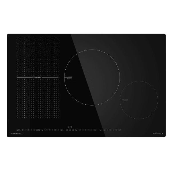 Изображение товара Встраиваемая индукционная панель независимая Maunfeld CVI804SFBK Inverter