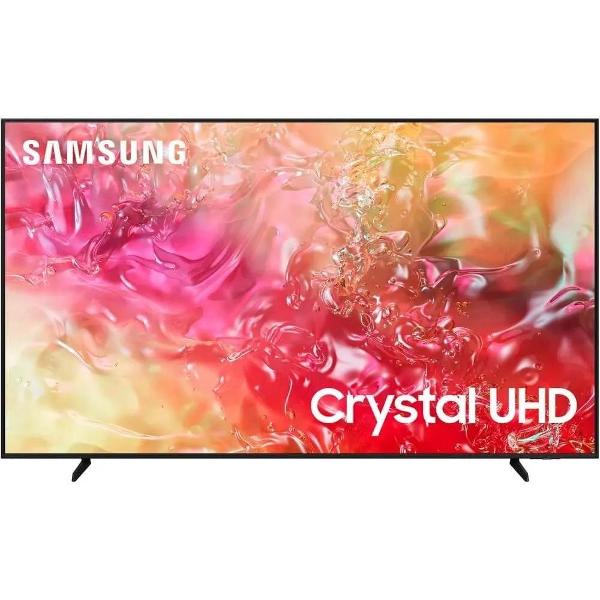 Телевизор Samsung UE65DU7100UXCE