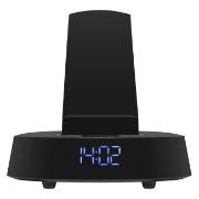Изображение товара Беспроводная акустика BBK BTA1110 черный