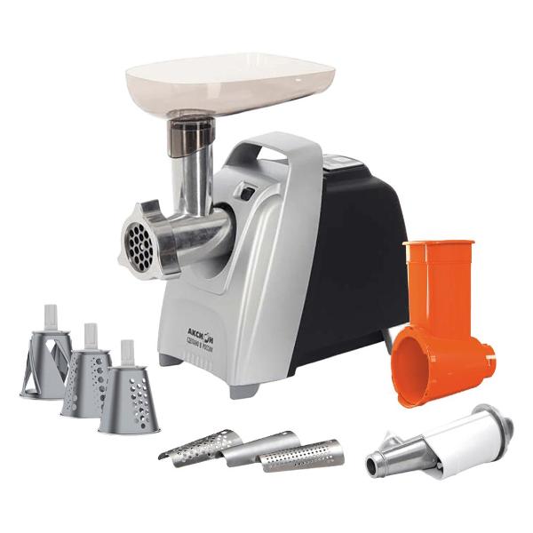 Изображение товара Электромясорубка Аксион М62.02