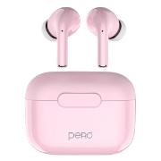 Изображение товара Наушники True Wireless Pero TWS06 COMFORT Pink