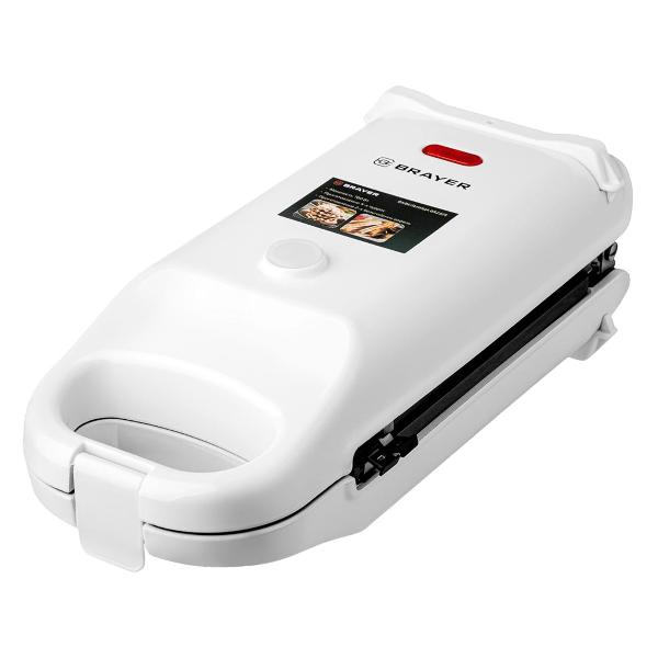 Электровафельница Brayer BR2305