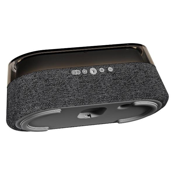 Изображение товара Беспроводная акустика BBK BTA1212 черный