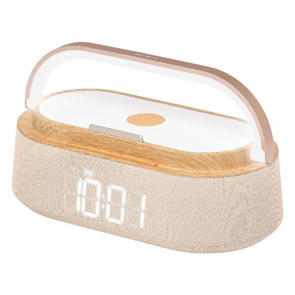 Изображение товара Беспроводная акустика BBK BTA2010 бежевый