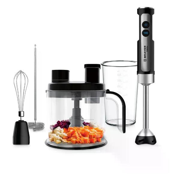 Изображение товара Погружной блендер Brayer BR1263