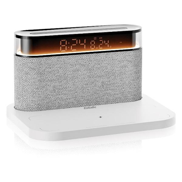 Изображение товара Беспроводная акустика BBK BTA2020 белая