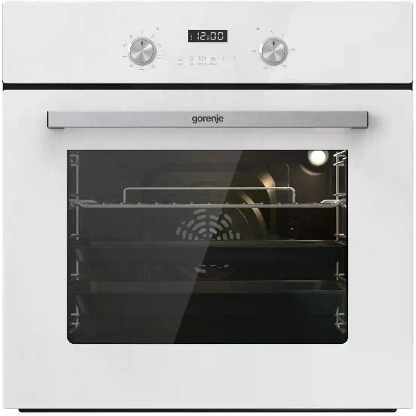 Изображение товара Электрический духовой шкаф Gorenje BO6737E03AWG