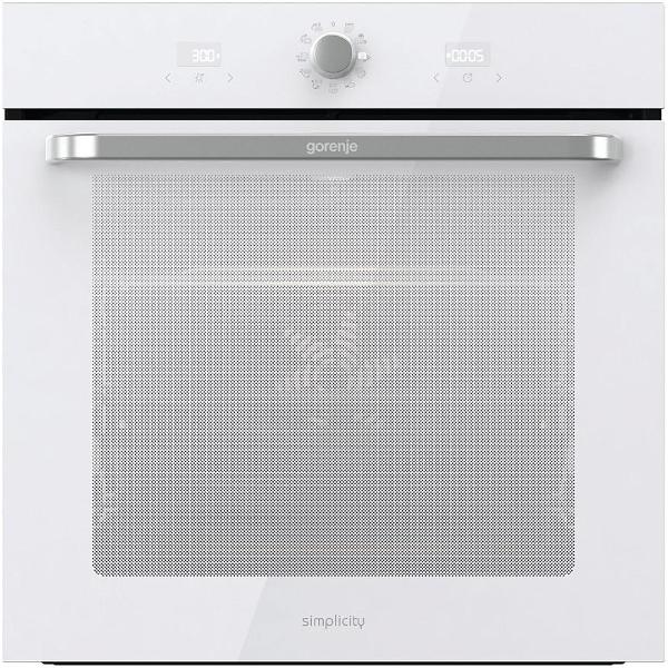 Изображение товара Электрический духовой шкаф Gorenje BOS67371SYW