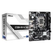 Изображение товара Материнская плата ASRock B760M-HDV/M.2 D4