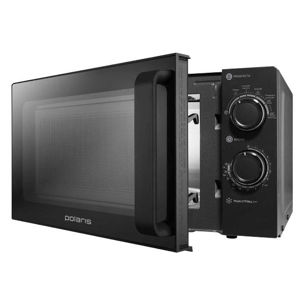 Изображение товара Микроволновая печь соло Polaris PMO 2001 RUS