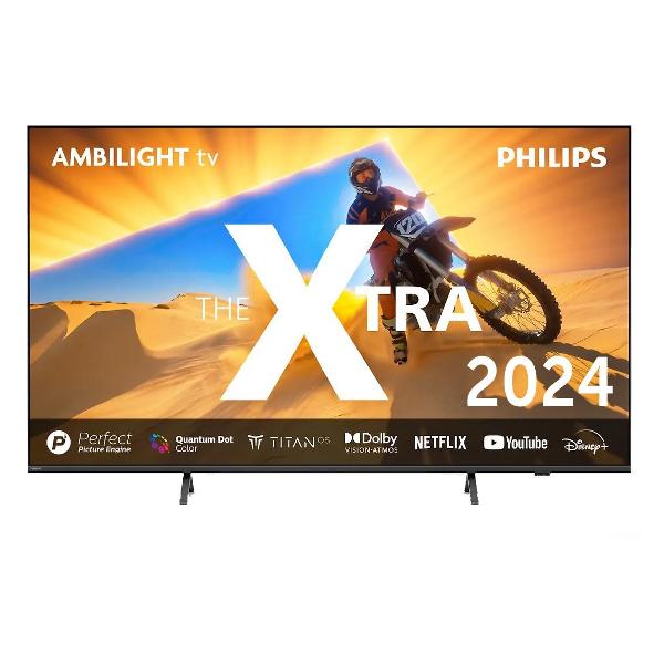 Телевизор Philips 65PML9059