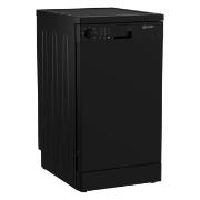 Изображение товара Посудомоечная машина Indesit DFS 1A50 B черная