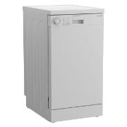 Изображение товара Посудомоечная машина Indesit DFS 1A50 белая