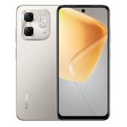 Изображение товара Смартфон Infinix Hot 50i 4/256GB Titanium Gray