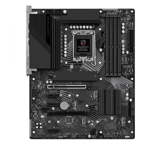 Изображение товара Материнская плата ASRock Z790 PG LIGHTNING