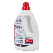 Изображение товара Гель для стирки Maunfeld Purity White 3л