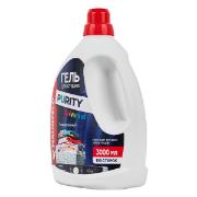Изображение товара Гель для стирки Maunfeld Purity Universal 3л