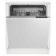 Изображение товара Встраиваемая посудомоечная машина Hotpoint HI 4C39